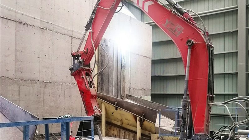 凿岩机钻头规格型号解析：揭秘高效钻探的秘密武器