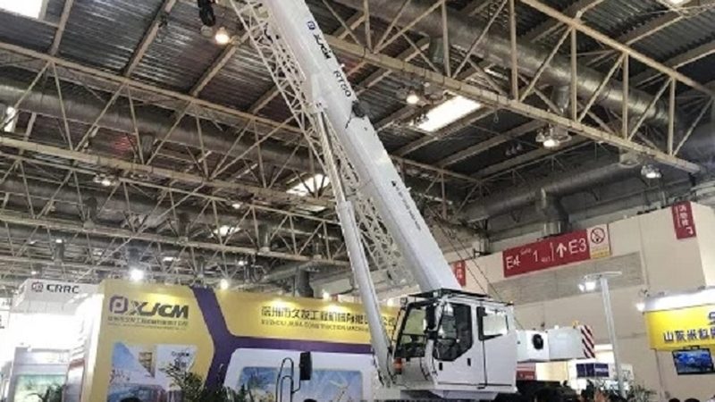 旋挖钻机电机功率参数：关键指标解析与应用场景