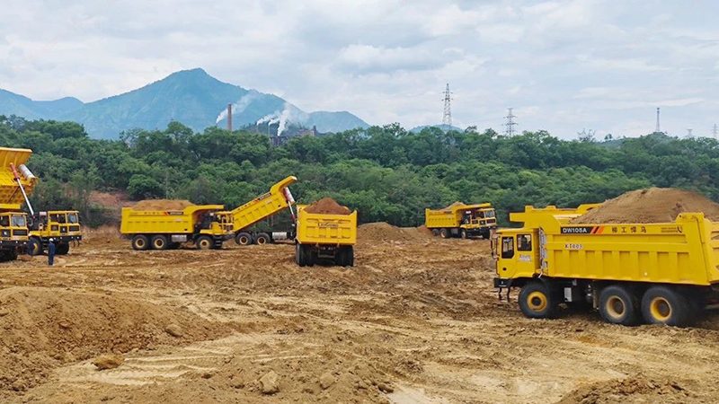 北京挖掘机装载机对比：关键参数解析与选购策略