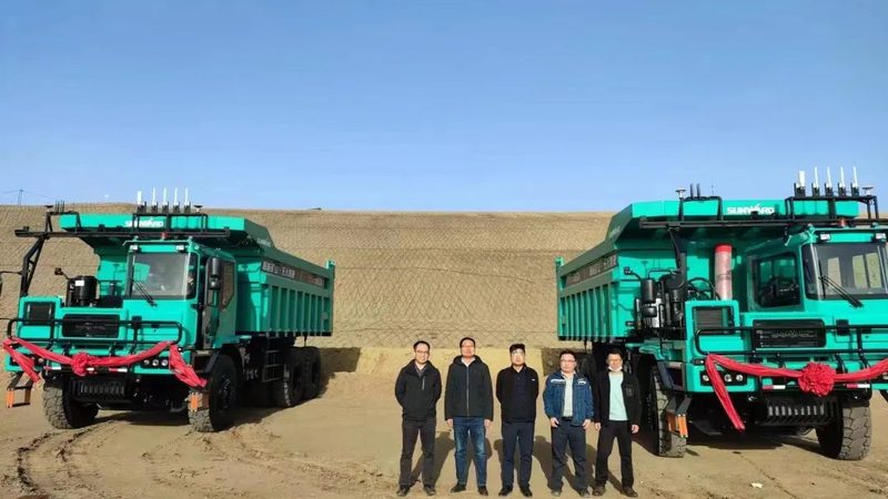 工程机械出口报关海关查验应对攻略