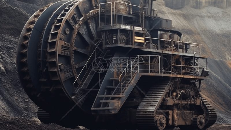 小型旋挖钻机：揭秘其优缺点与适用场景